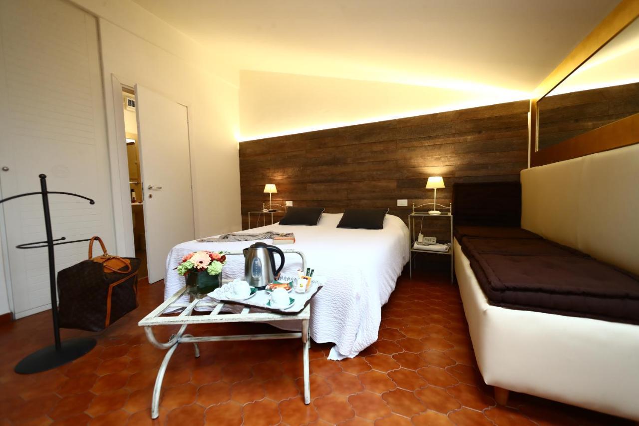 Hotel Italia Верона Екстер'єр фото
