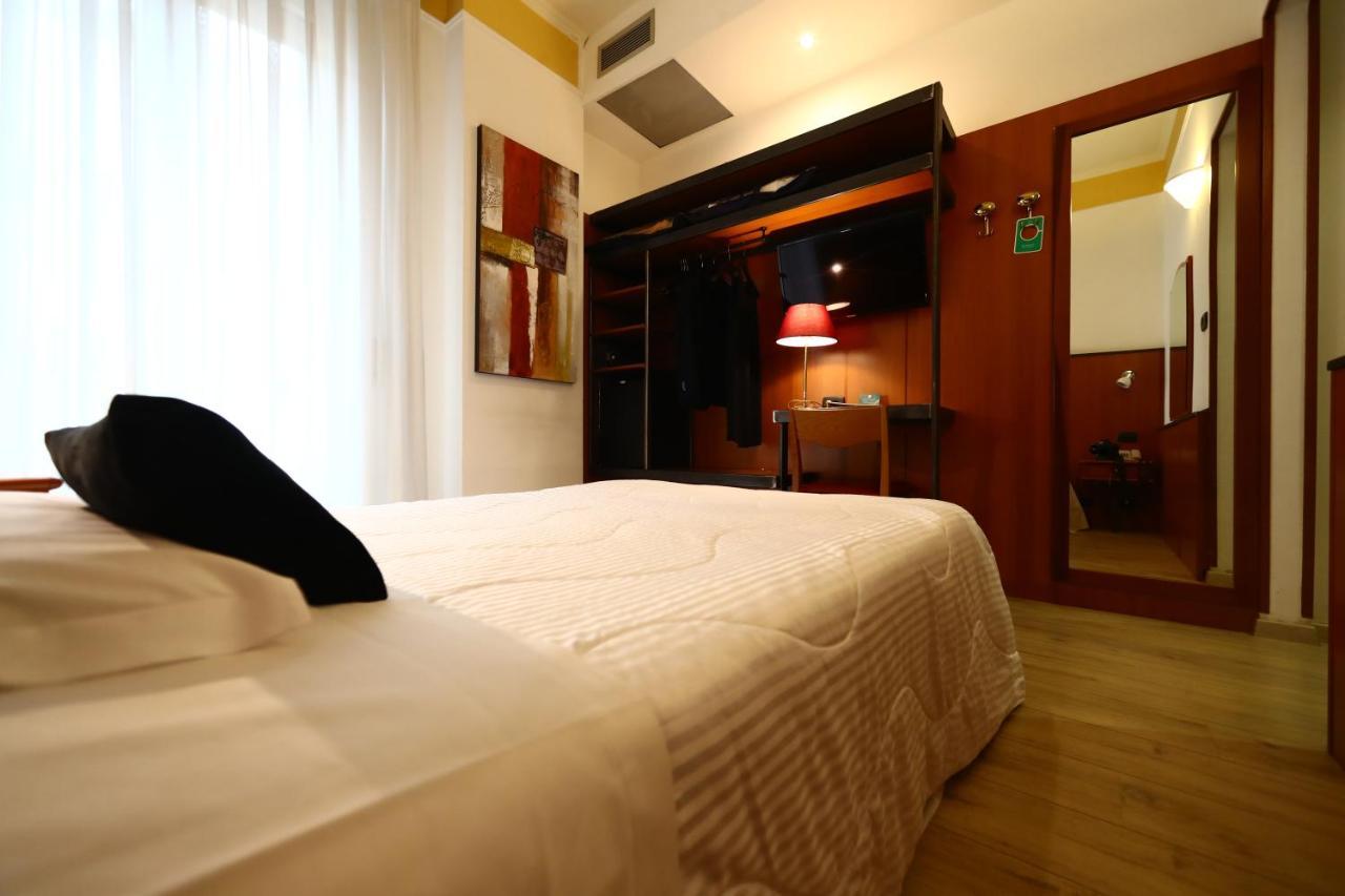 Hotel Italia Верона Екстер'єр фото