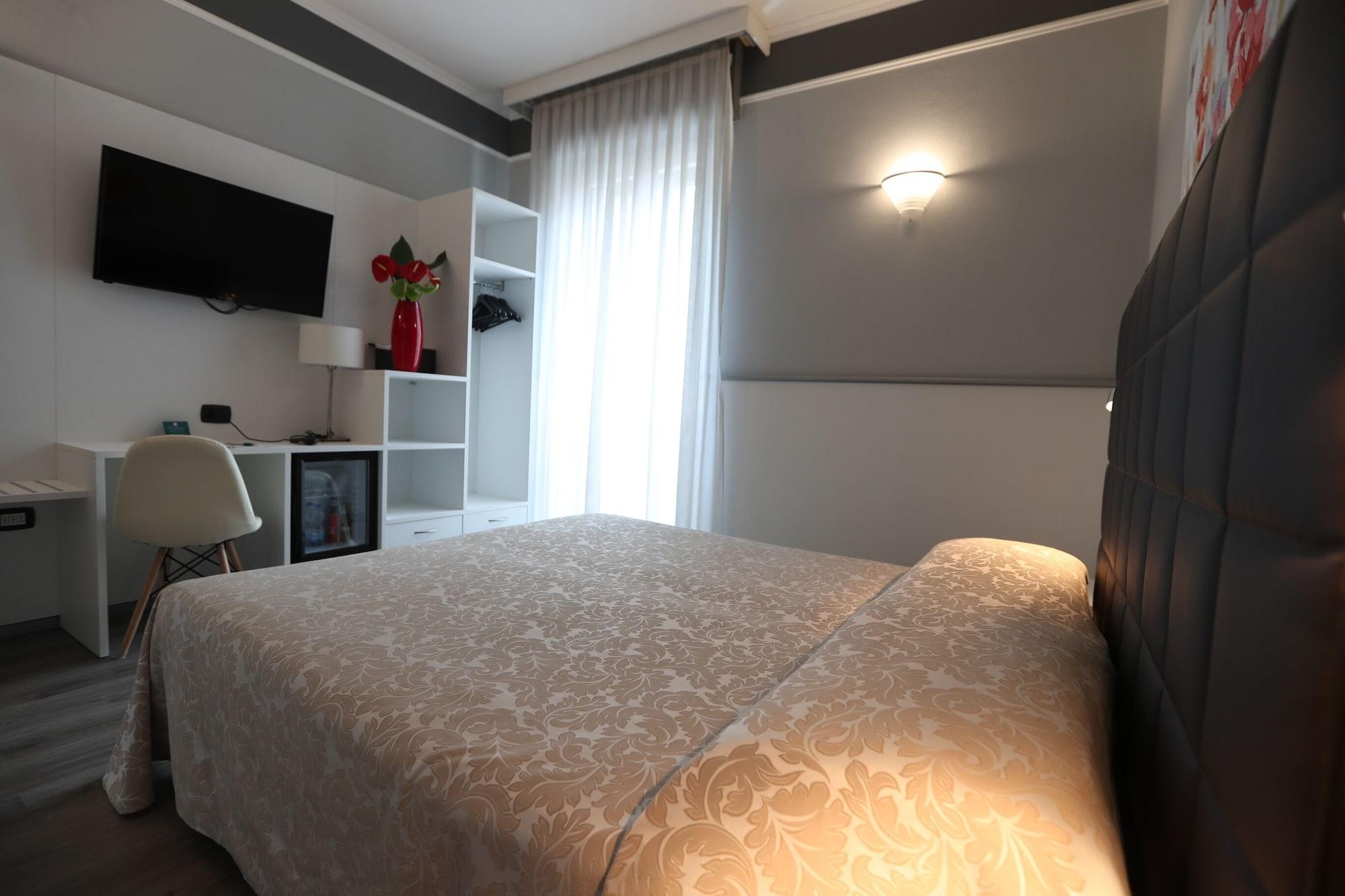 Hotel Italia Верона Екстер'єр фото