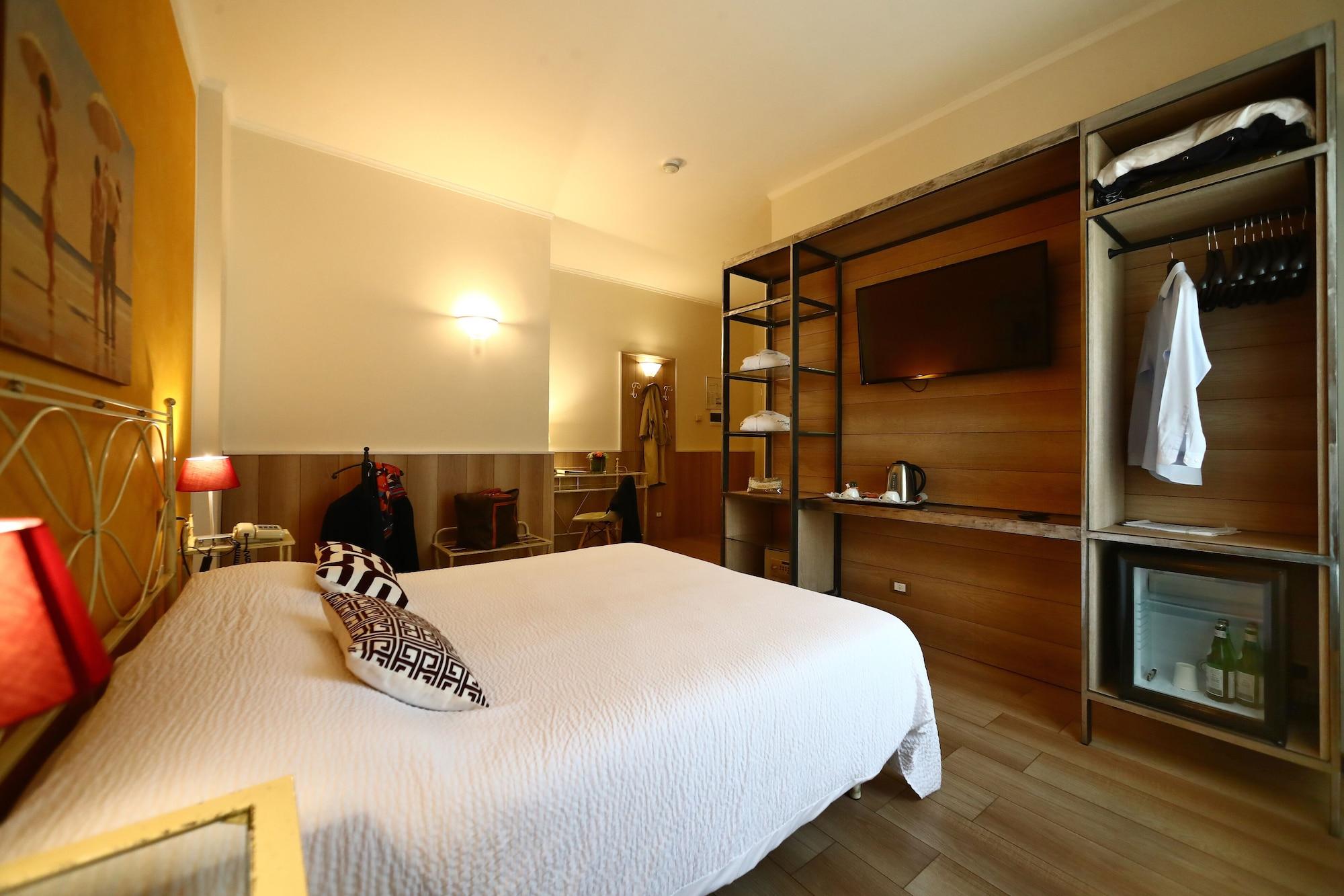 Hotel Italia Верона Екстер'єр фото
