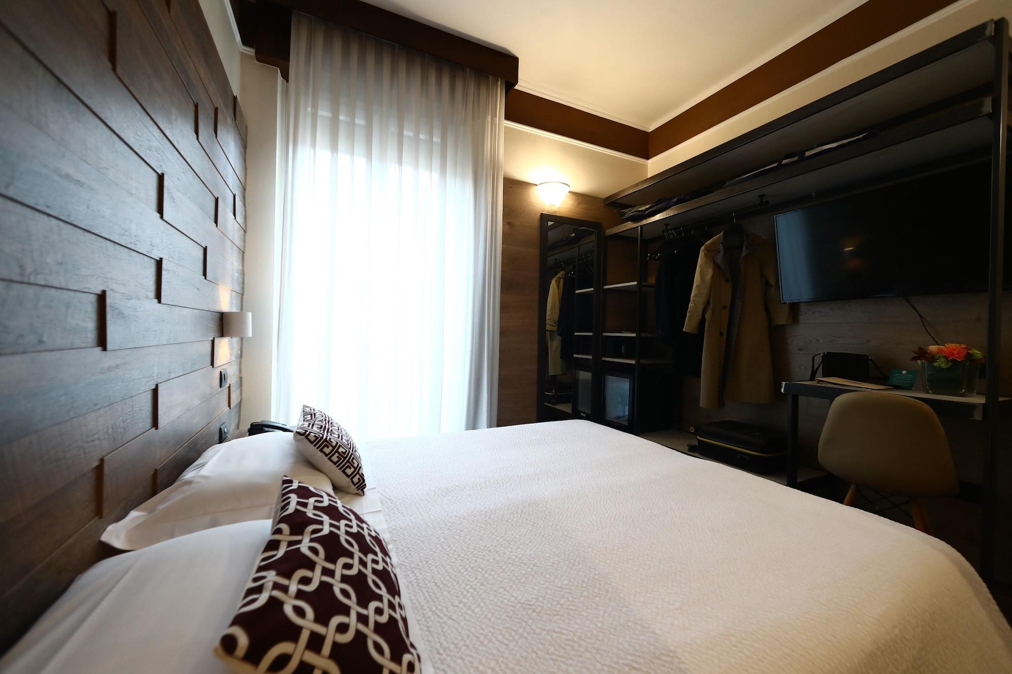 Hotel Italia Верона Екстер'єр фото
