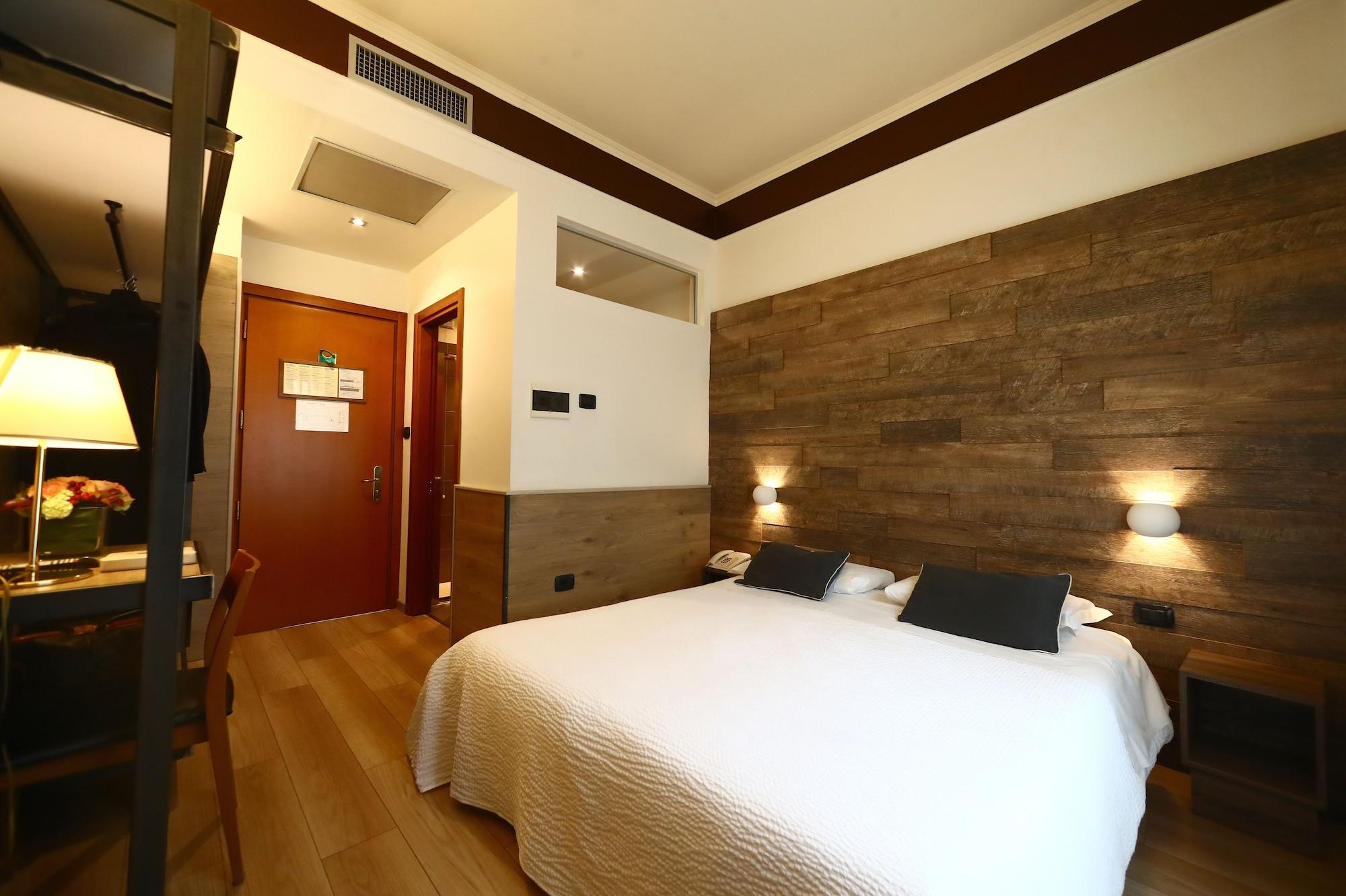 Hotel Italia Верона Екстер'єр фото