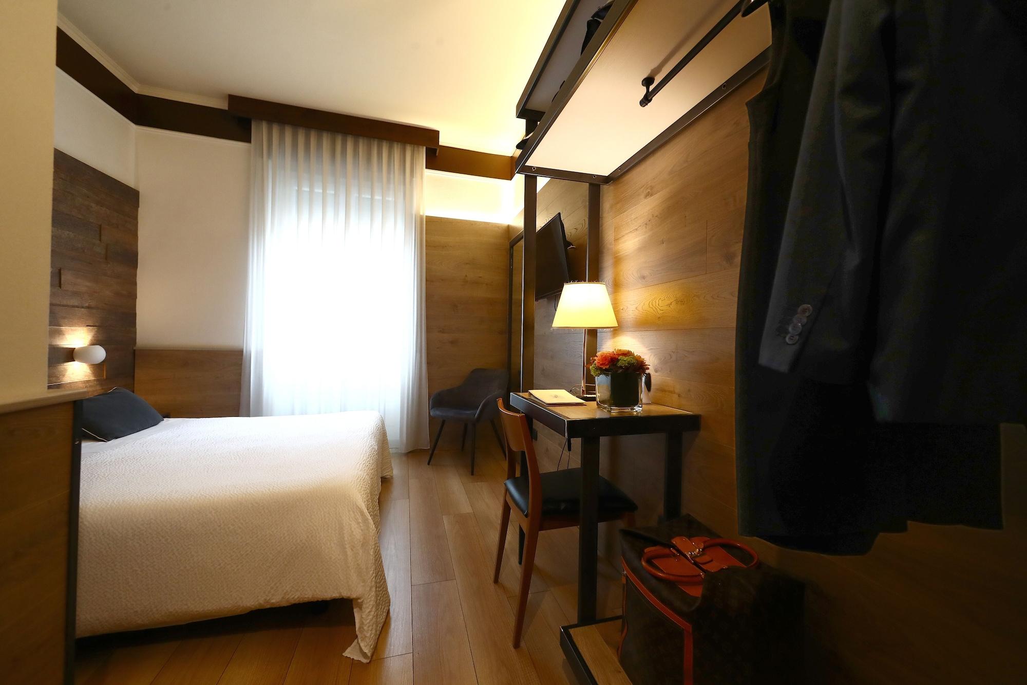 Hotel Italia Верона Екстер'єр фото