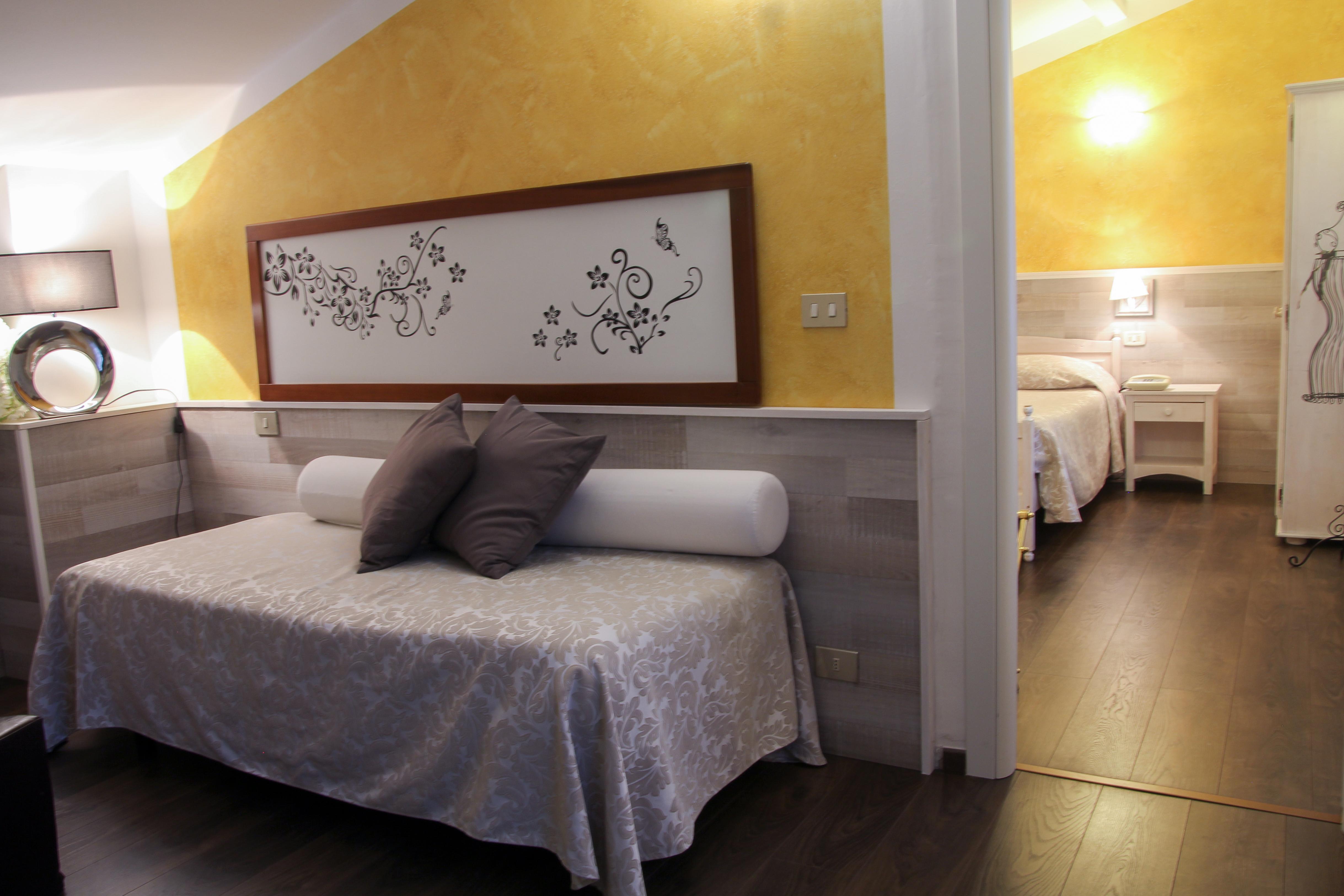 Hotel Italia Верона Екстер'єр фото