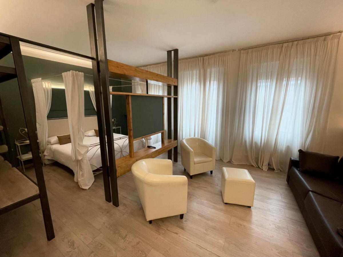 Hotel Italia Верона Екстер'єр фото