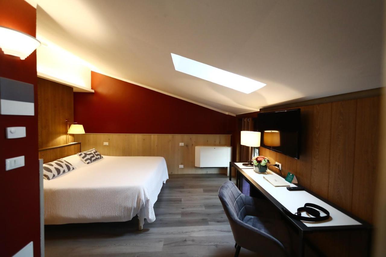Hotel Italia Верона Екстер'єр фото