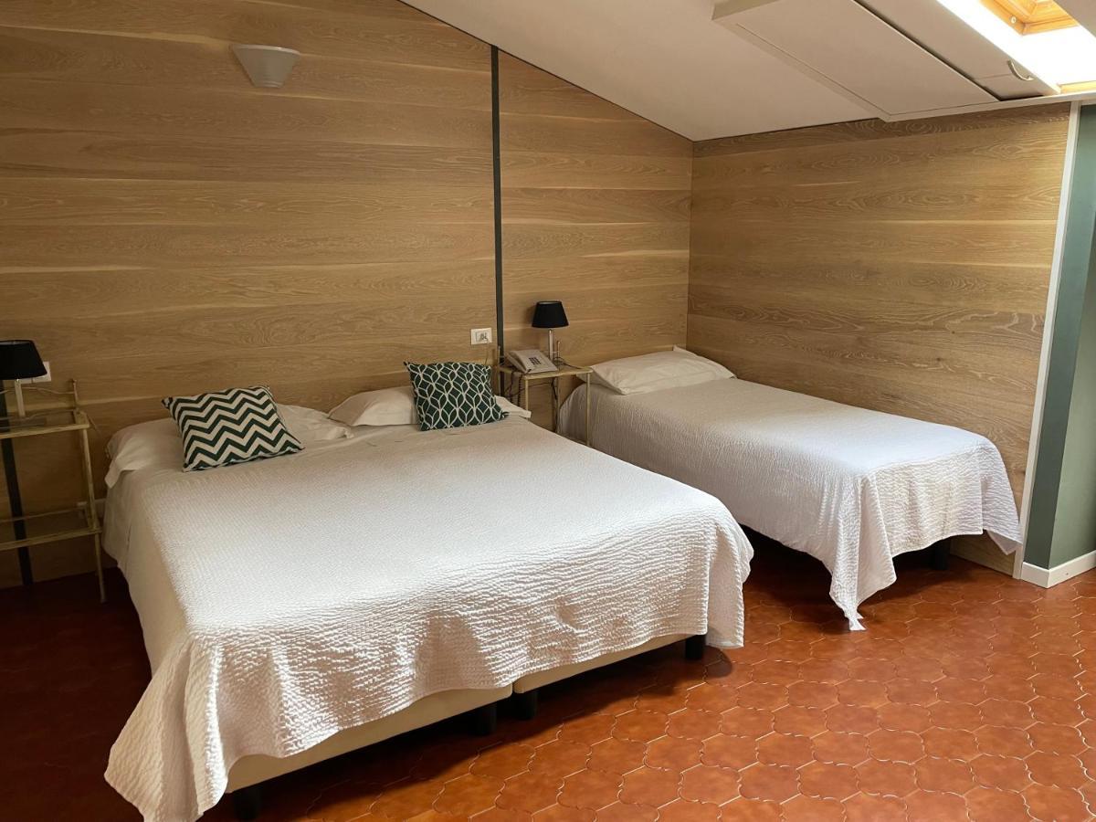 Hotel Italia Верона Екстер'єр фото