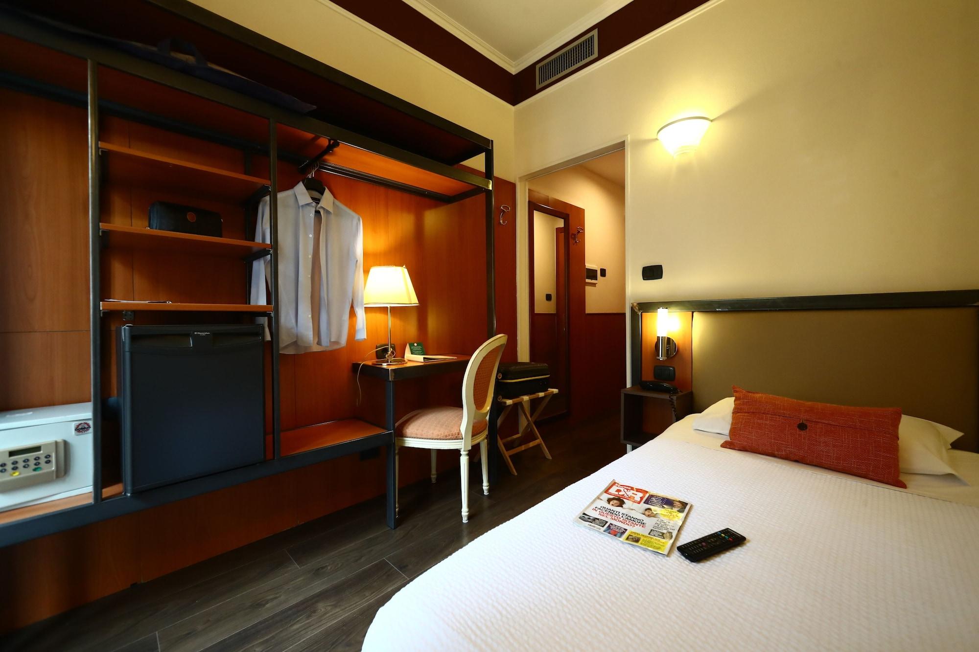 Hotel Italia Верона Екстер'єр фото