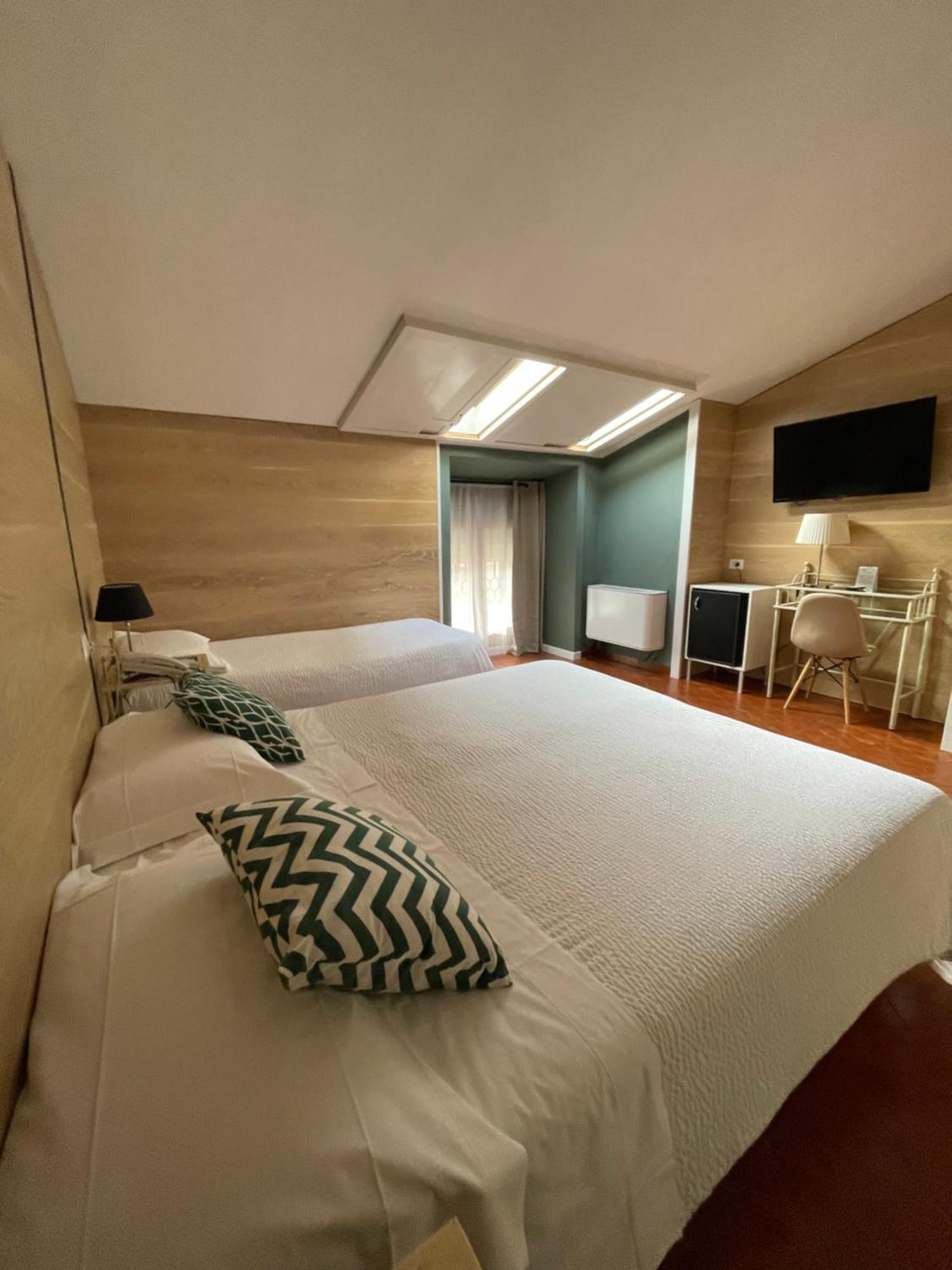 Hotel Italia Верона Екстер'єр фото