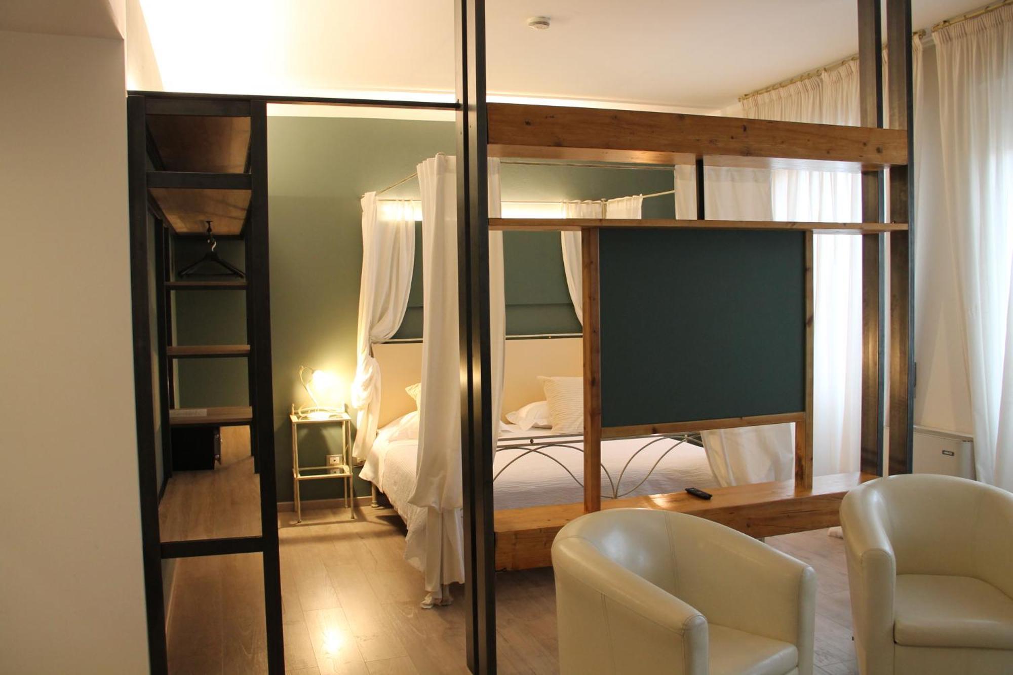 Hotel Italia Верона Екстер'єр фото