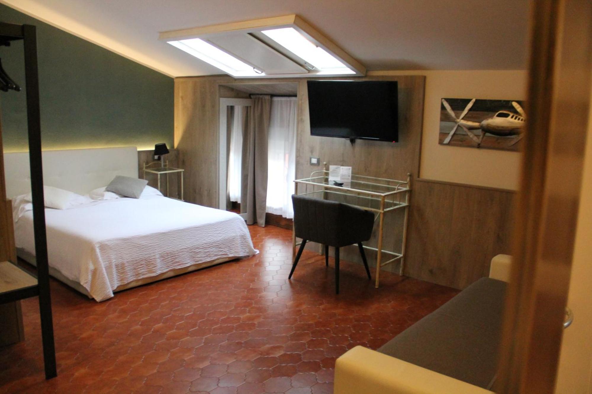 Hotel Italia Верона Екстер'єр фото