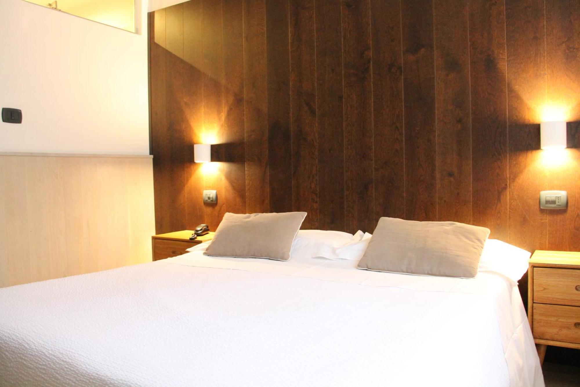 Hotel Italia Верона Екстер'єр фото