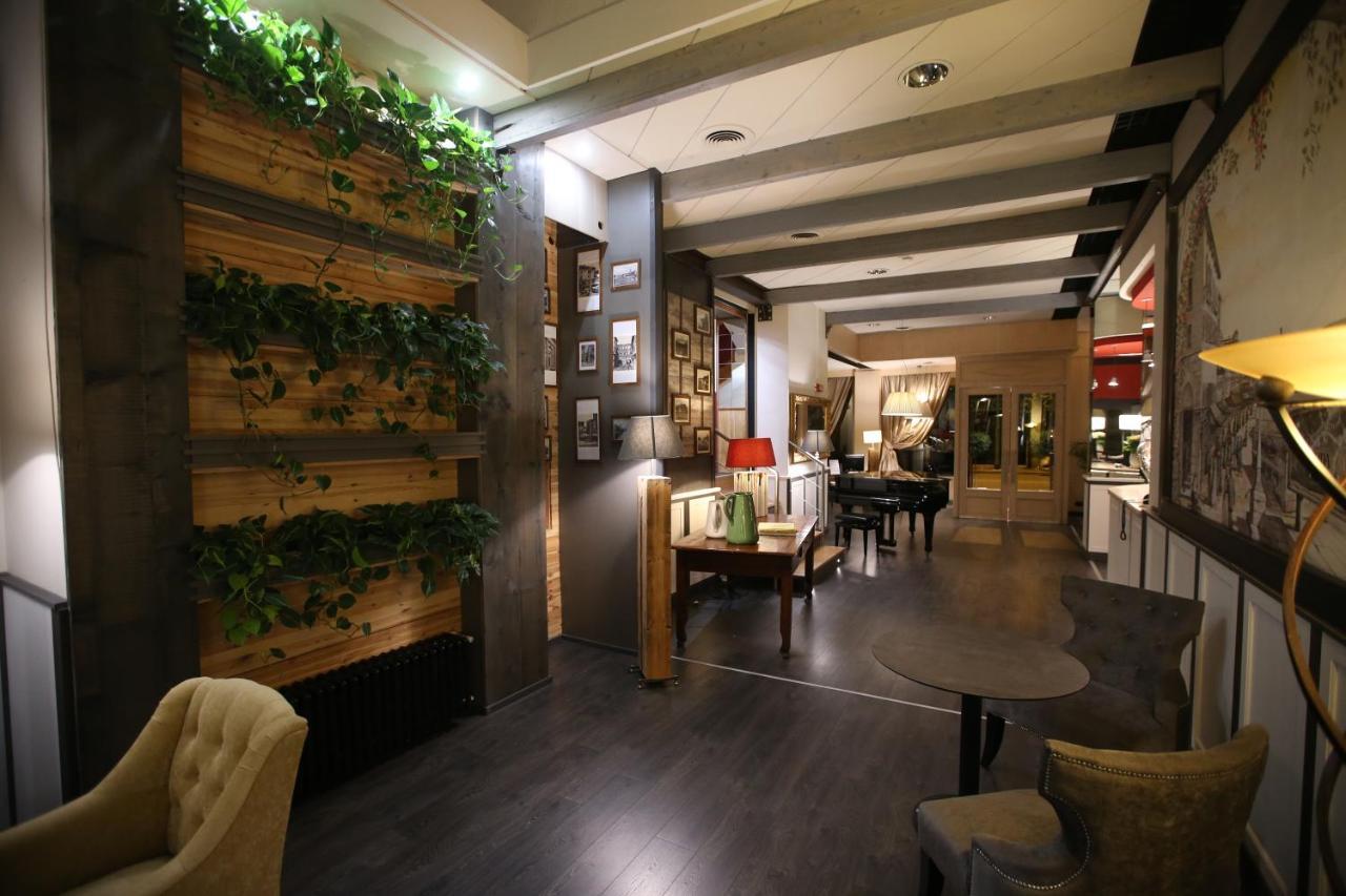 Hotel Italia Верона Екстер'єр фото