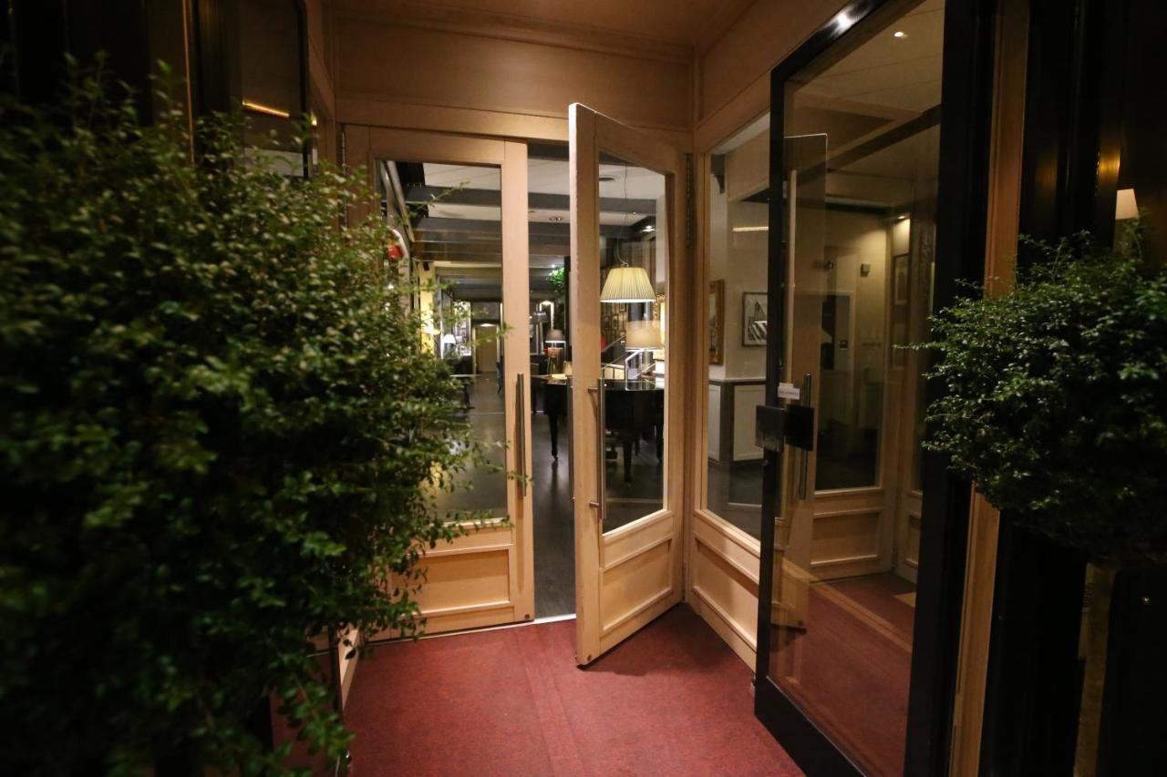 Hotel Italia Верона Екстер'єр фото